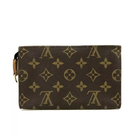 Louis Vuitton Monogram Bucket Pochette Accessories  AR0030 - Picture 5 of 9
